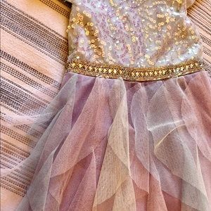 Rare Editions 3T dress